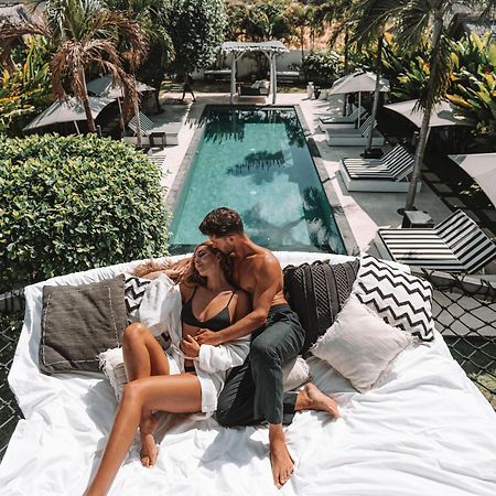 White Palm Hotel Uluwatu Bali Jimbaran Екстериор снимка