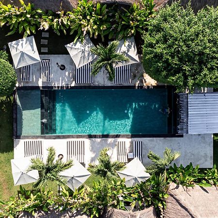 White Palm Hotel Uluwatu Bali Jimbaran Екстериор снимка