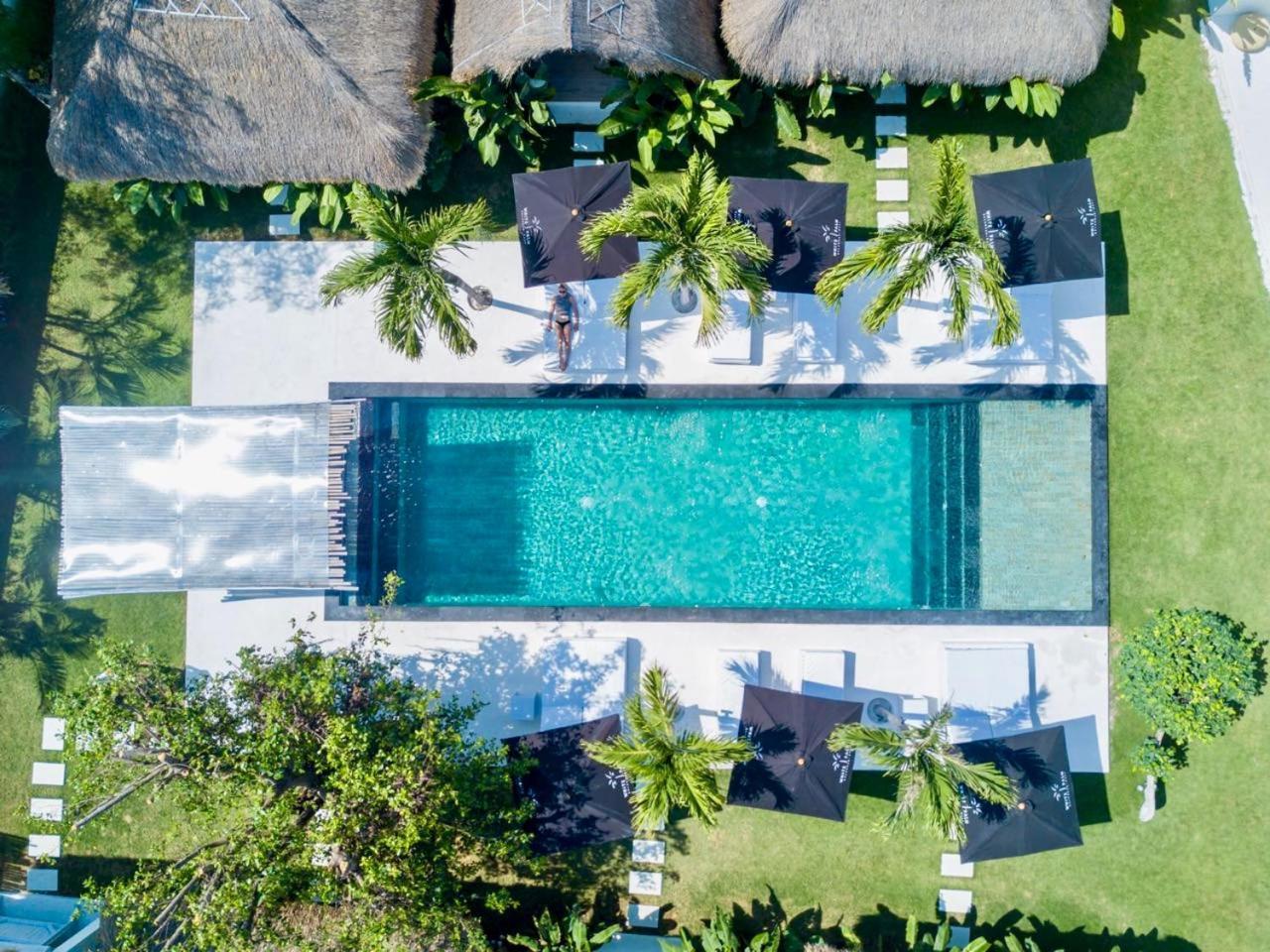 White Palm Hotel Uluwatu Bali Jimbaran Екстериор снимка