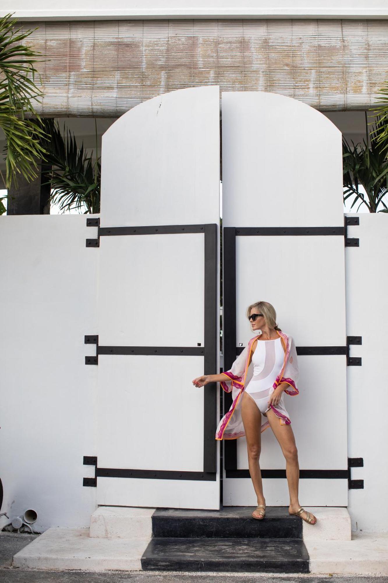 White Palm Hotel Uluwatu Bali Jimbaran Екстериор снимка