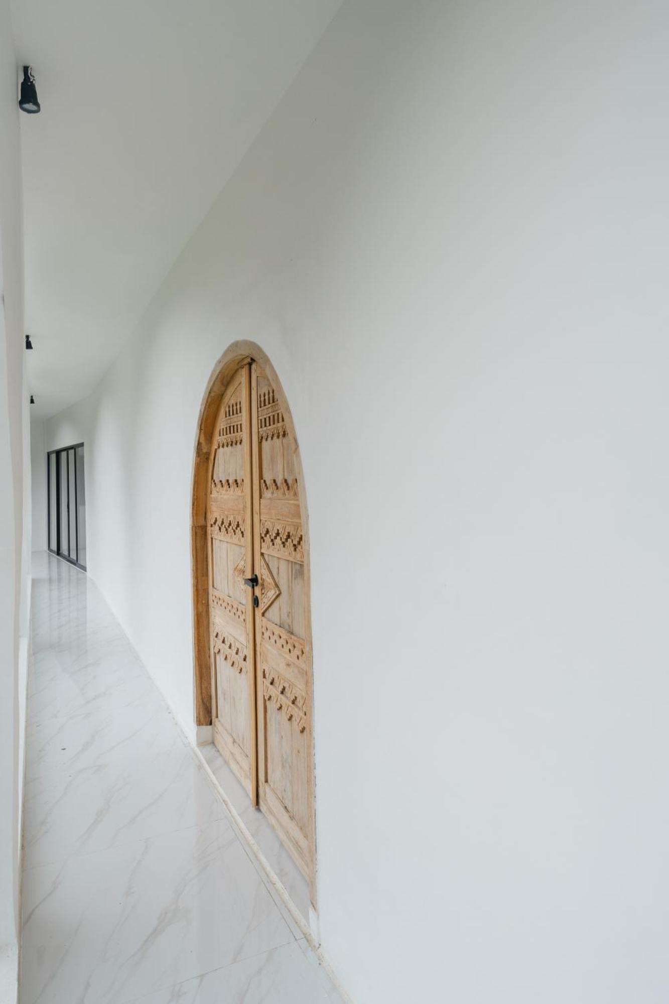 White Palm Hotel Uluwatu Bali Jimbaran Екстериор снимка