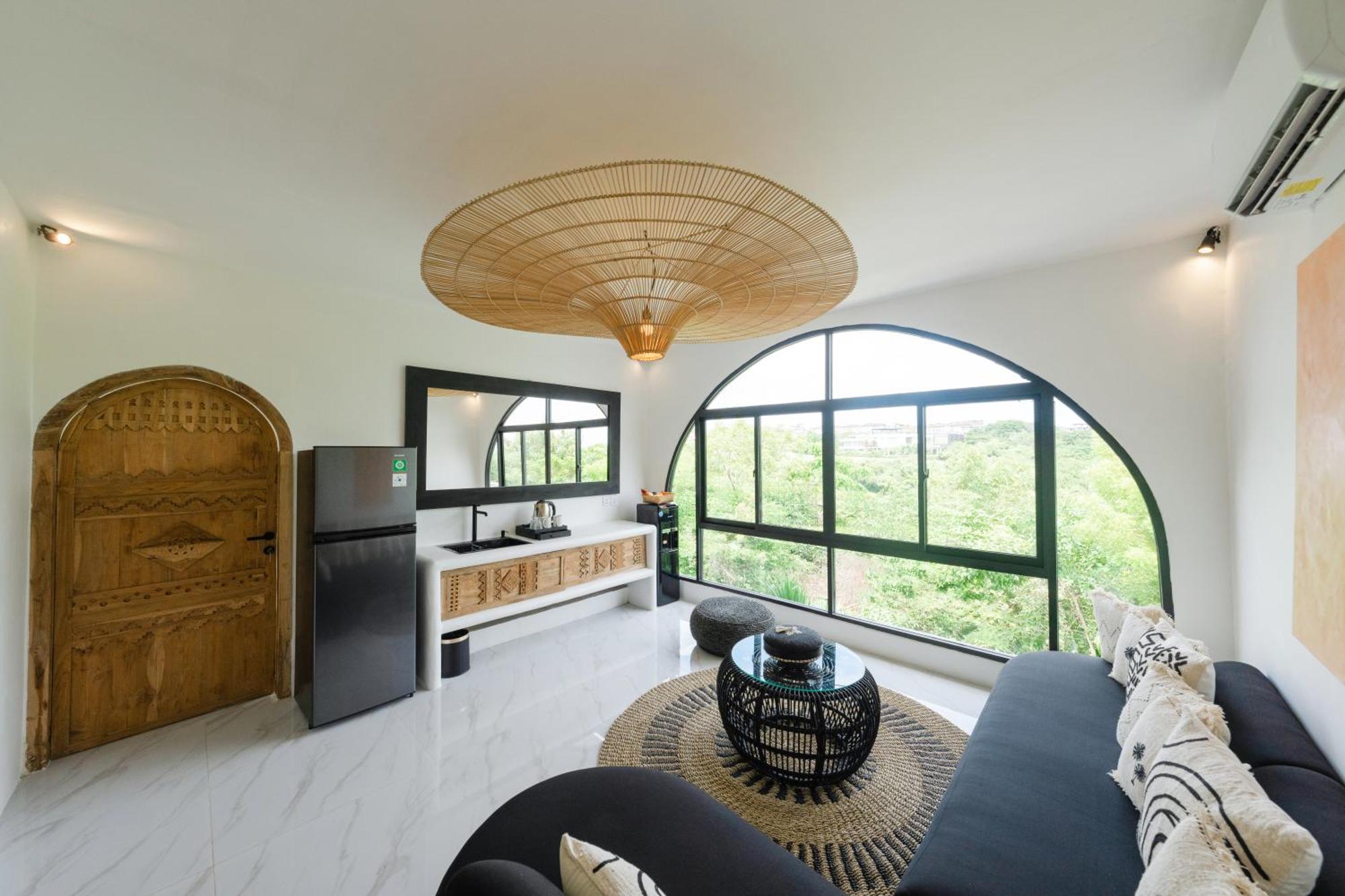 White Palm Hotel Uluwatu Bali Jimbaran Екстериор снимка