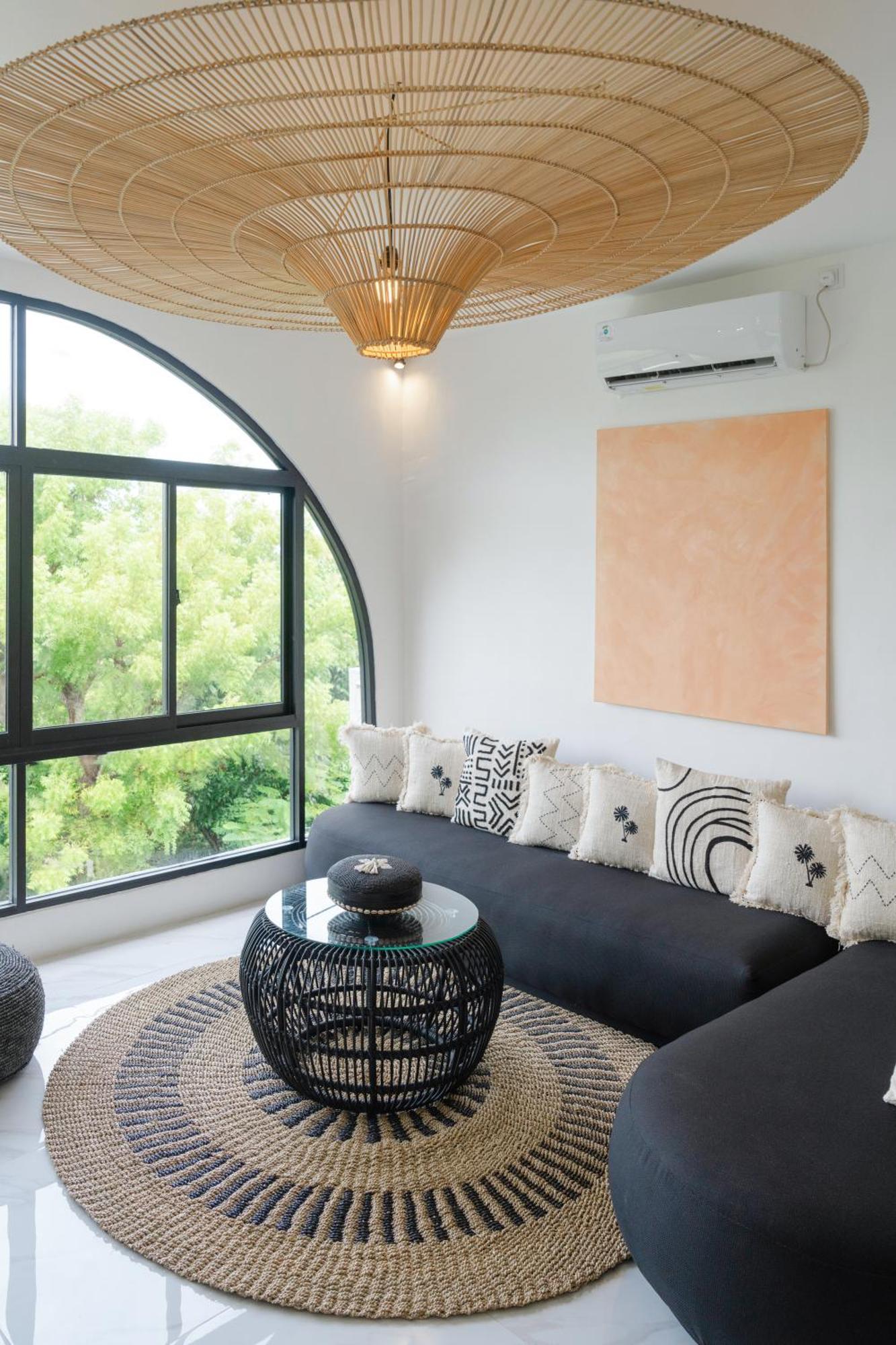 White Palm Hotel Uluwatu Bali Jimbaran Екстериор снимка