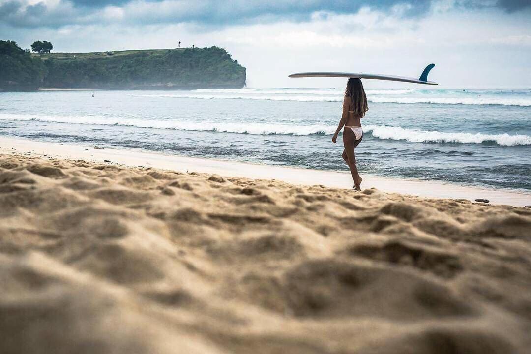 White Palm Hotel Uluwatu Bali Jimbaran Екстериор снимка