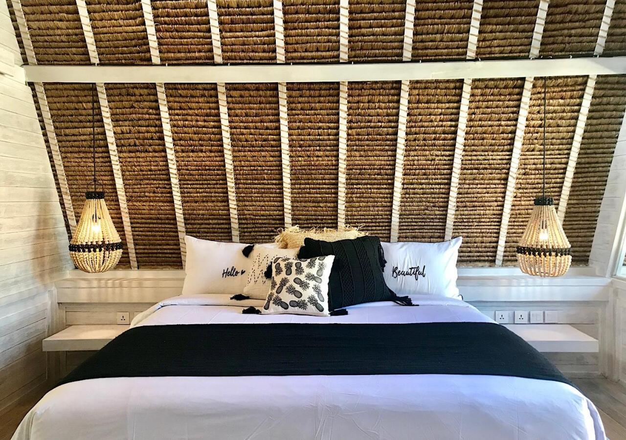 White Palm Hotel Uluwatu Bali Jimbaran Екстериор снимка