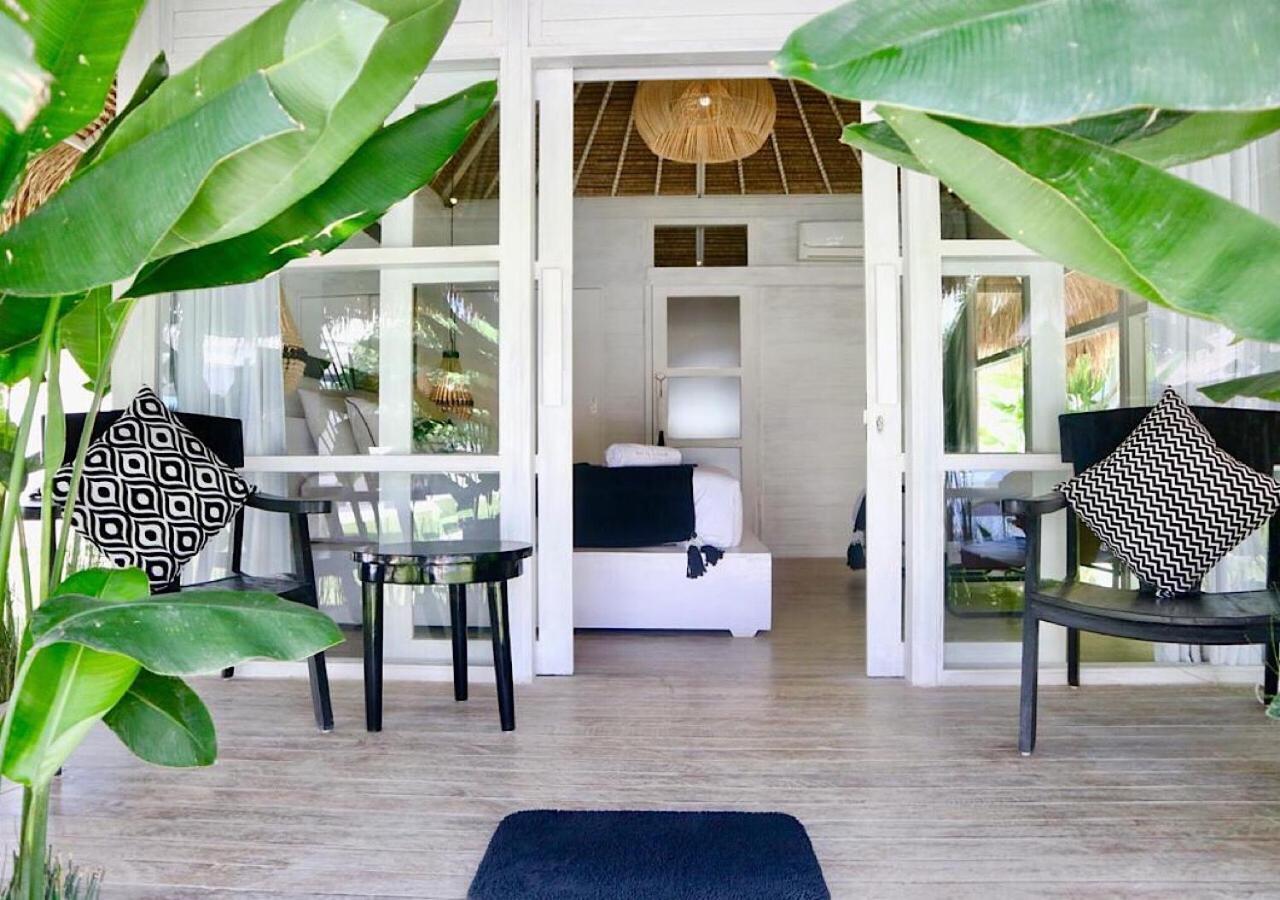 White Palm Hotel Uluwatu Bali Jimbaran Екстериор снимка